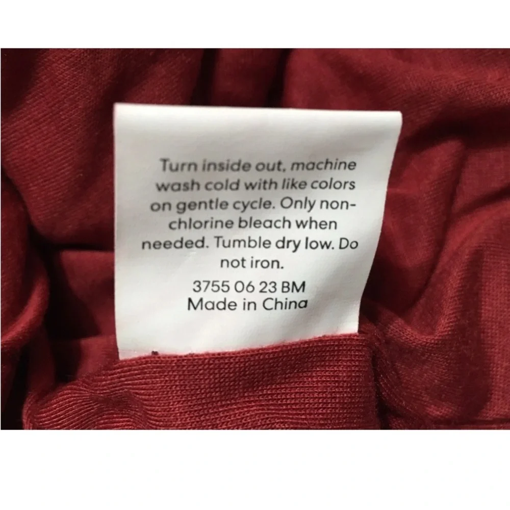 Frisco Pet Apparel XL Dog Burgundy Red Fleece Pullover Hoodie